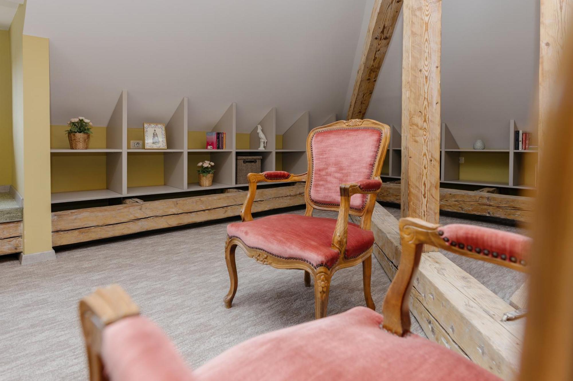 Attic Apartament Timişoara
