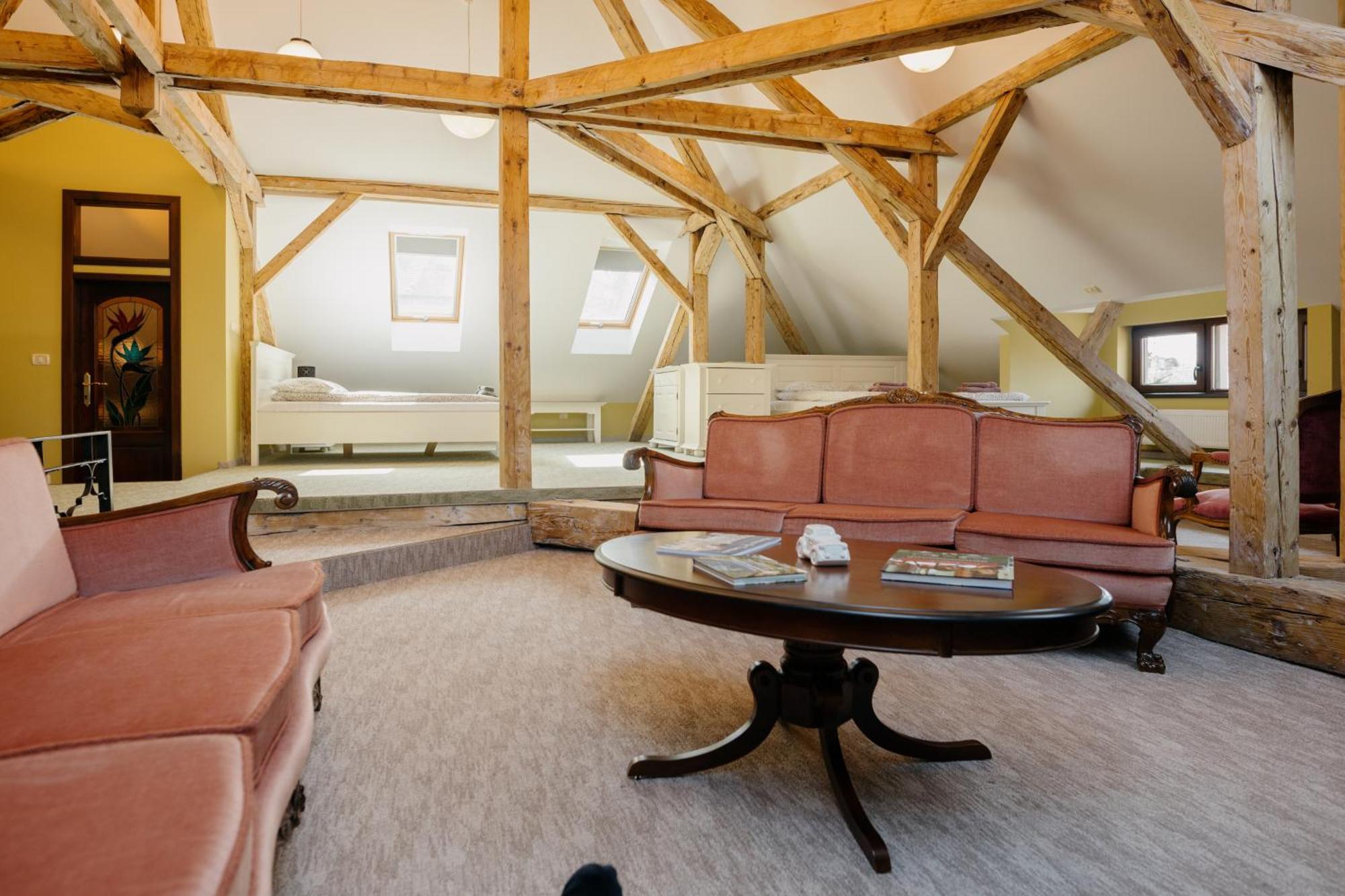 Attic