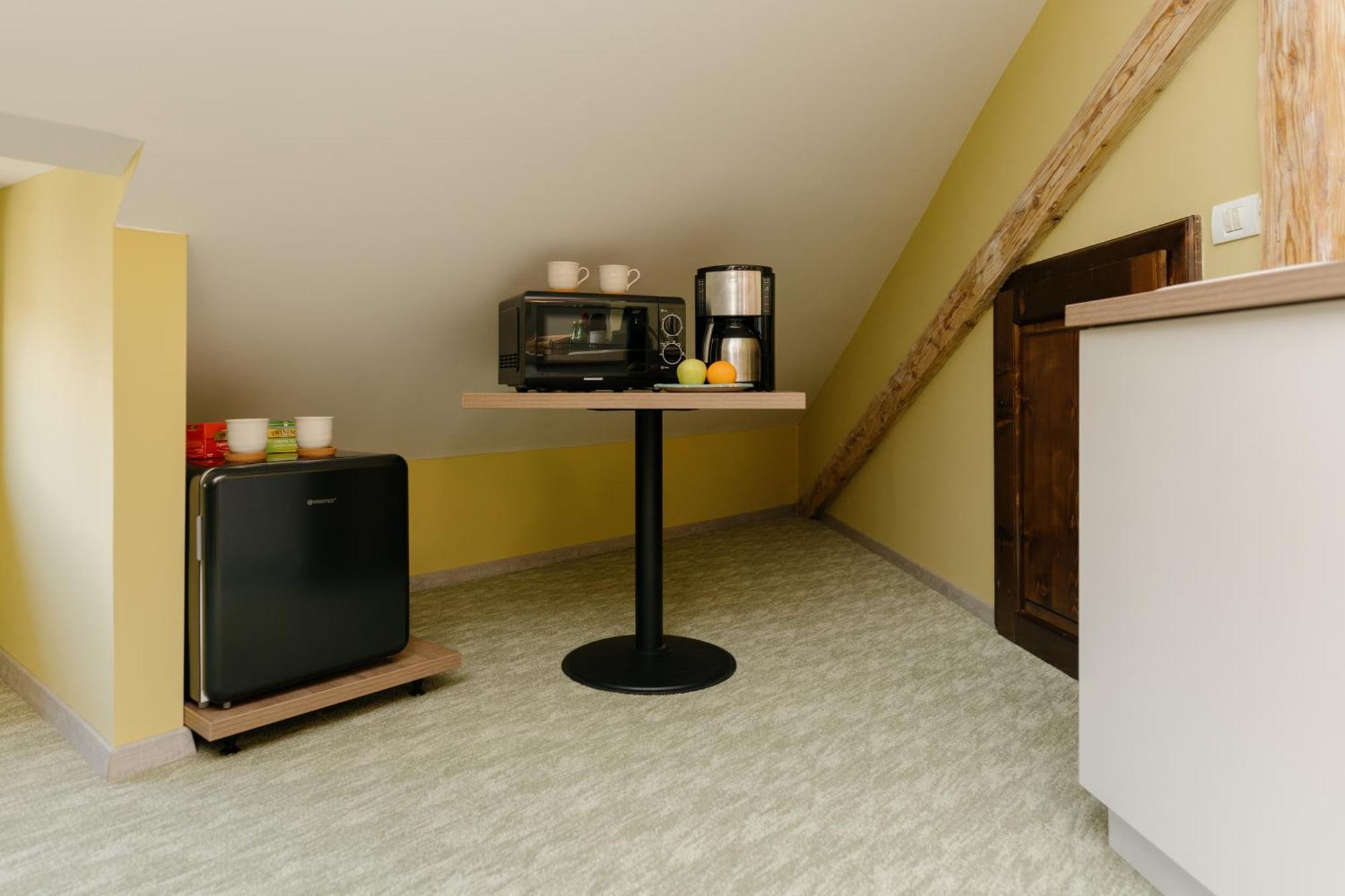 Attic *