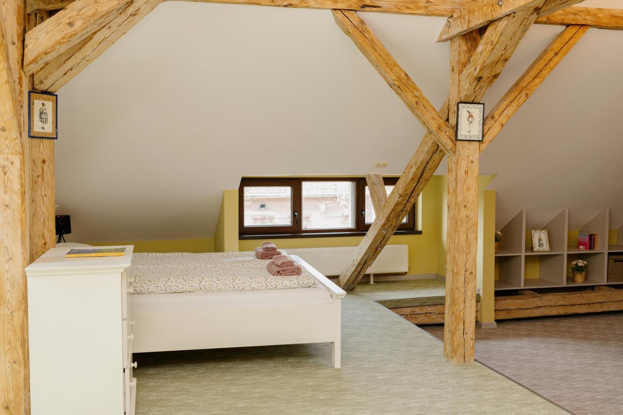 Attic