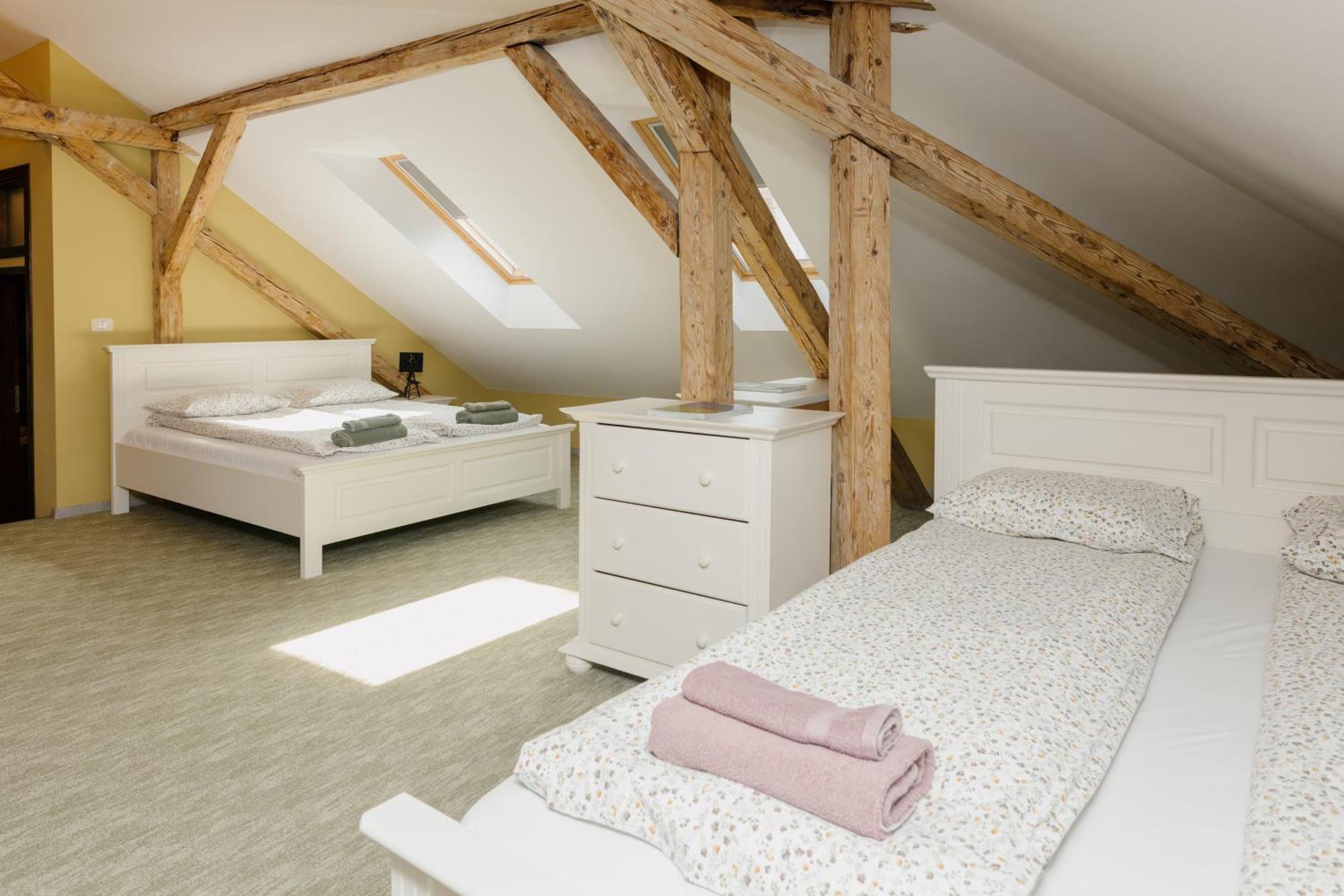 Attic