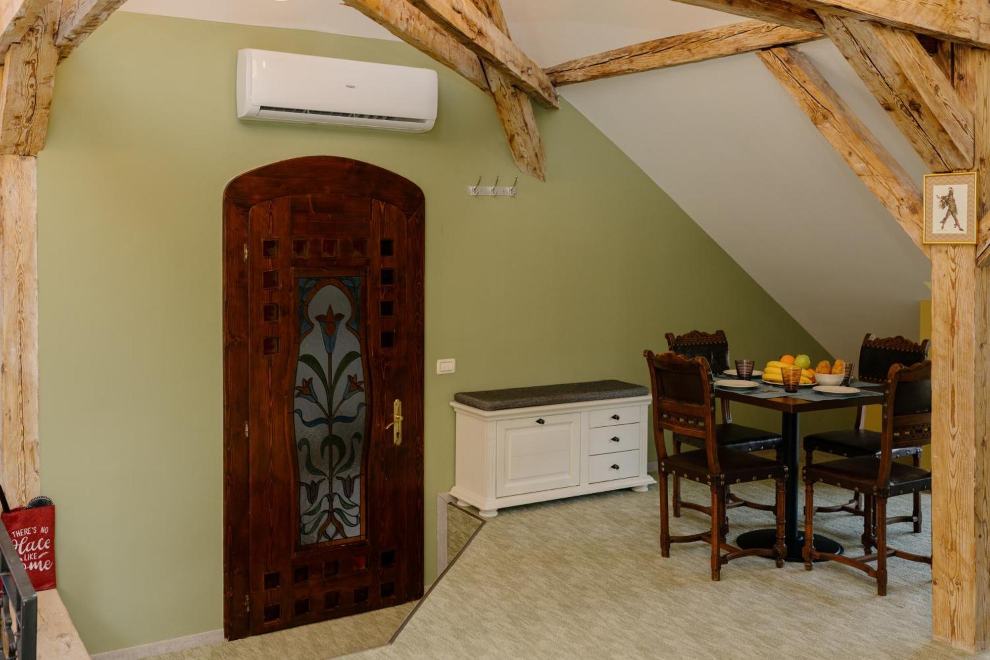 Attic *